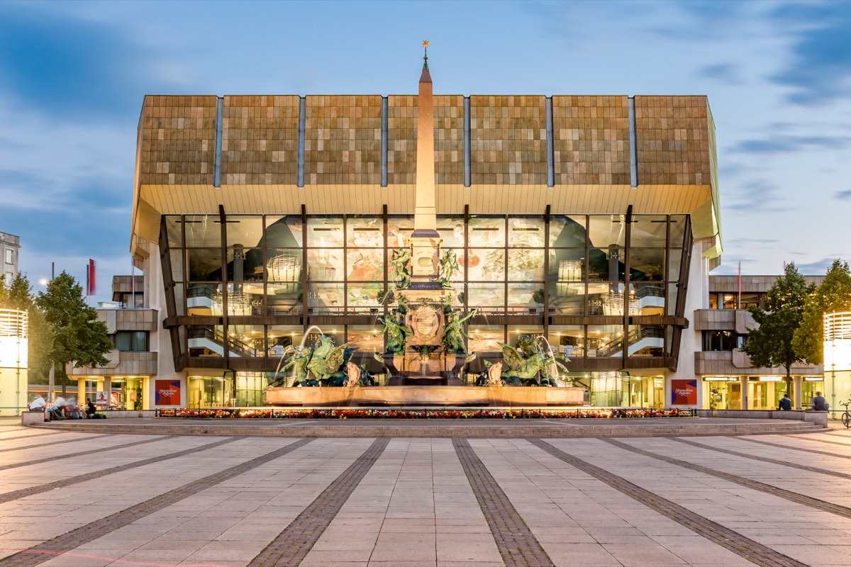 Cost of Living for Students in Germany: Munich vs Leipzig