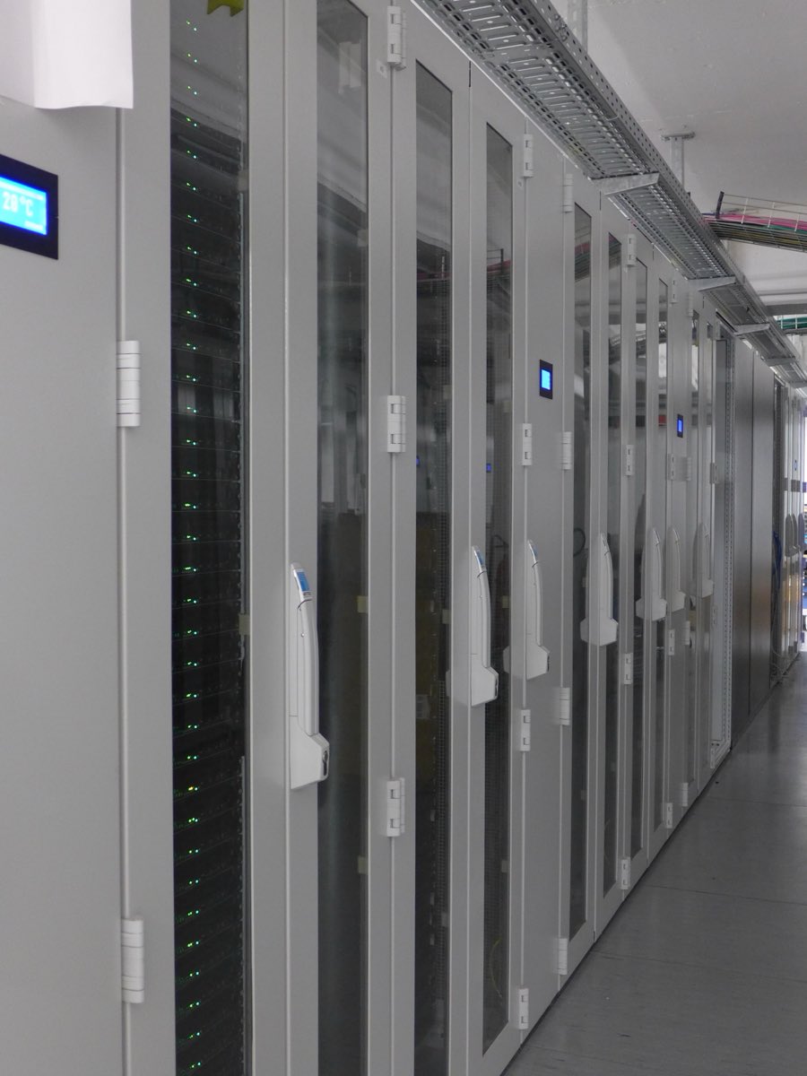 Data Science and Artificial Intelligence Programmes in Germany