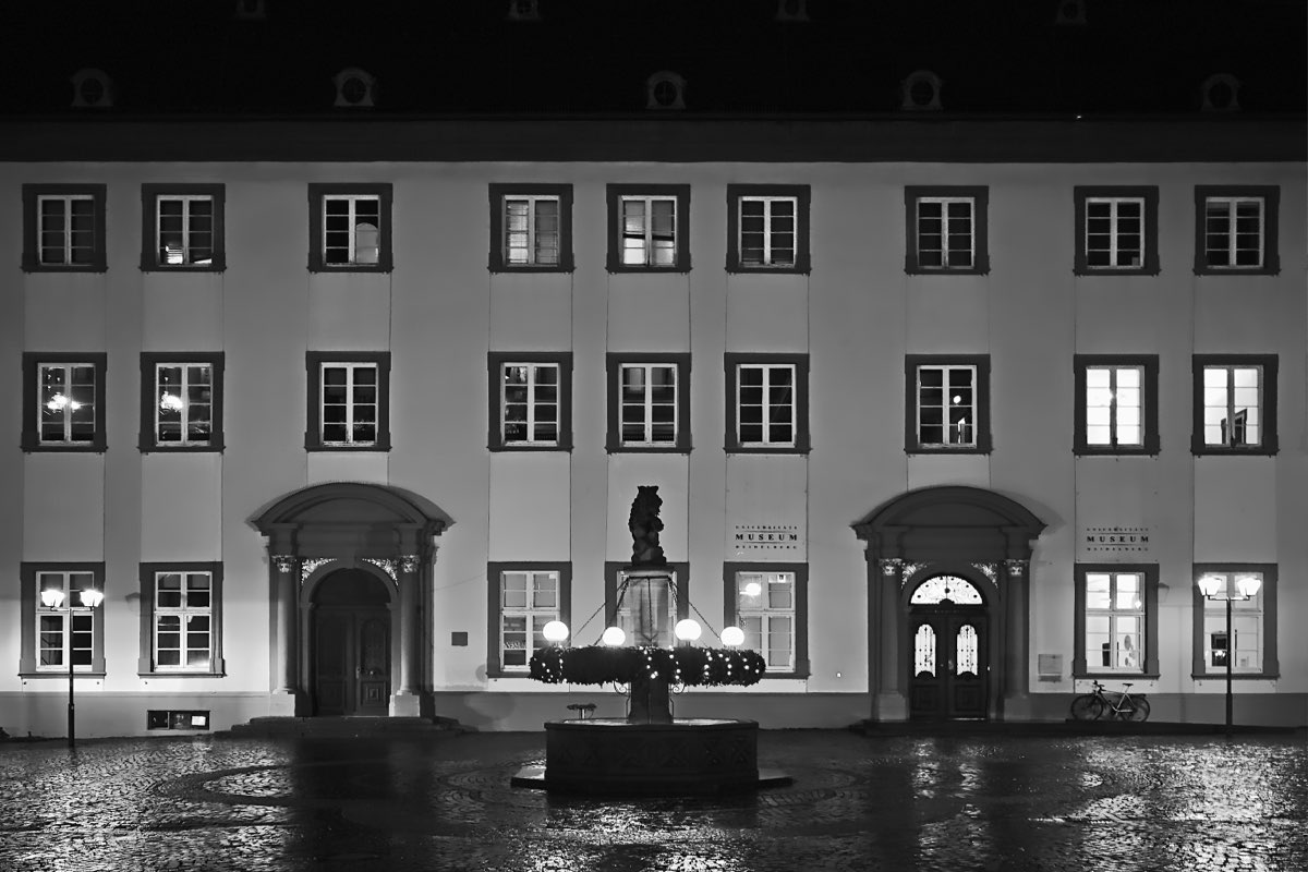 Studying Architecture in Germany