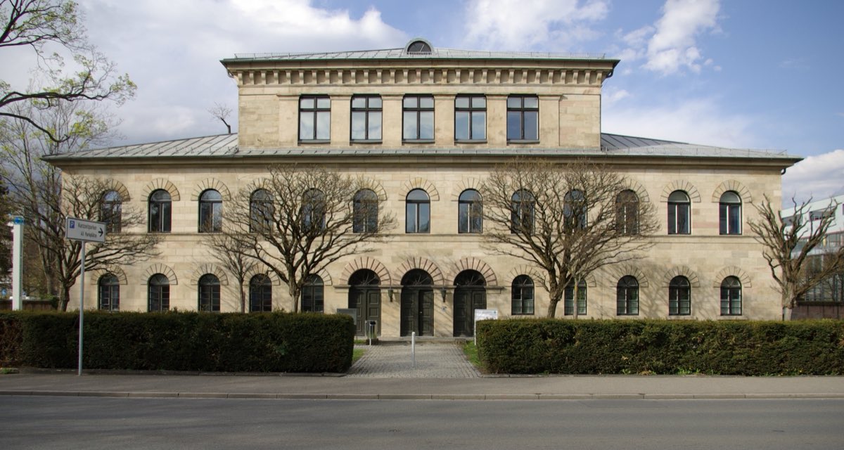 hochschulstart.de: Applying for Medicine, Dentistry, Pharmacy and Veterinary Medicine