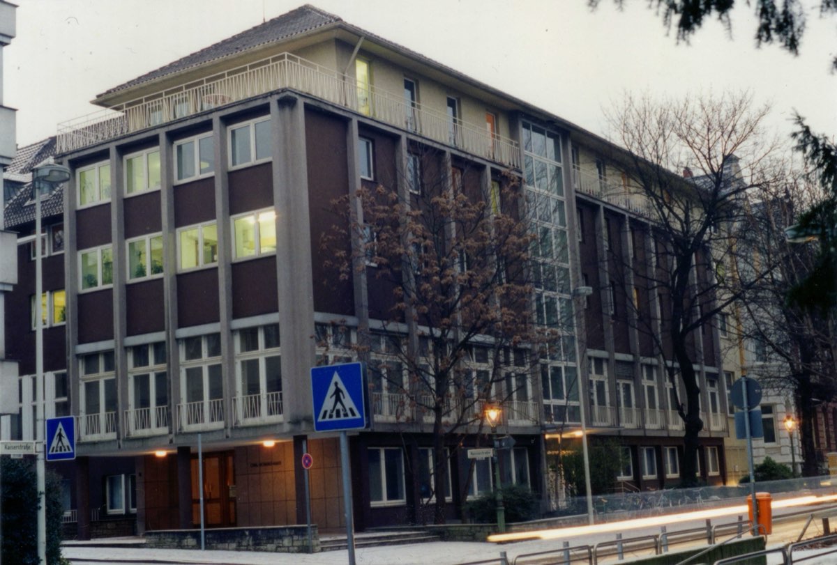 WG Hunting in Germany: How Shared-Flat Viewings Really Work