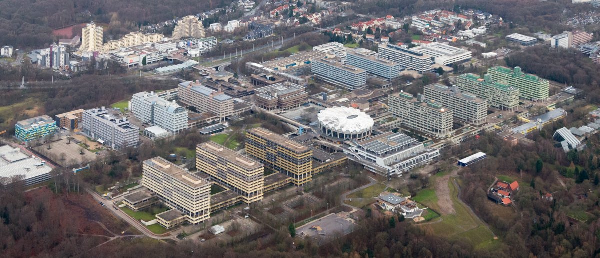 IELTS and TOEFL Requirements at German Universities