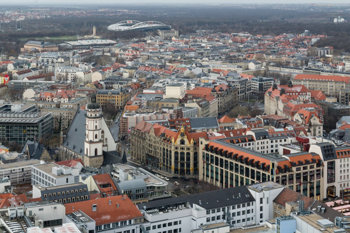 The Cheapest Cities to Study in Germany