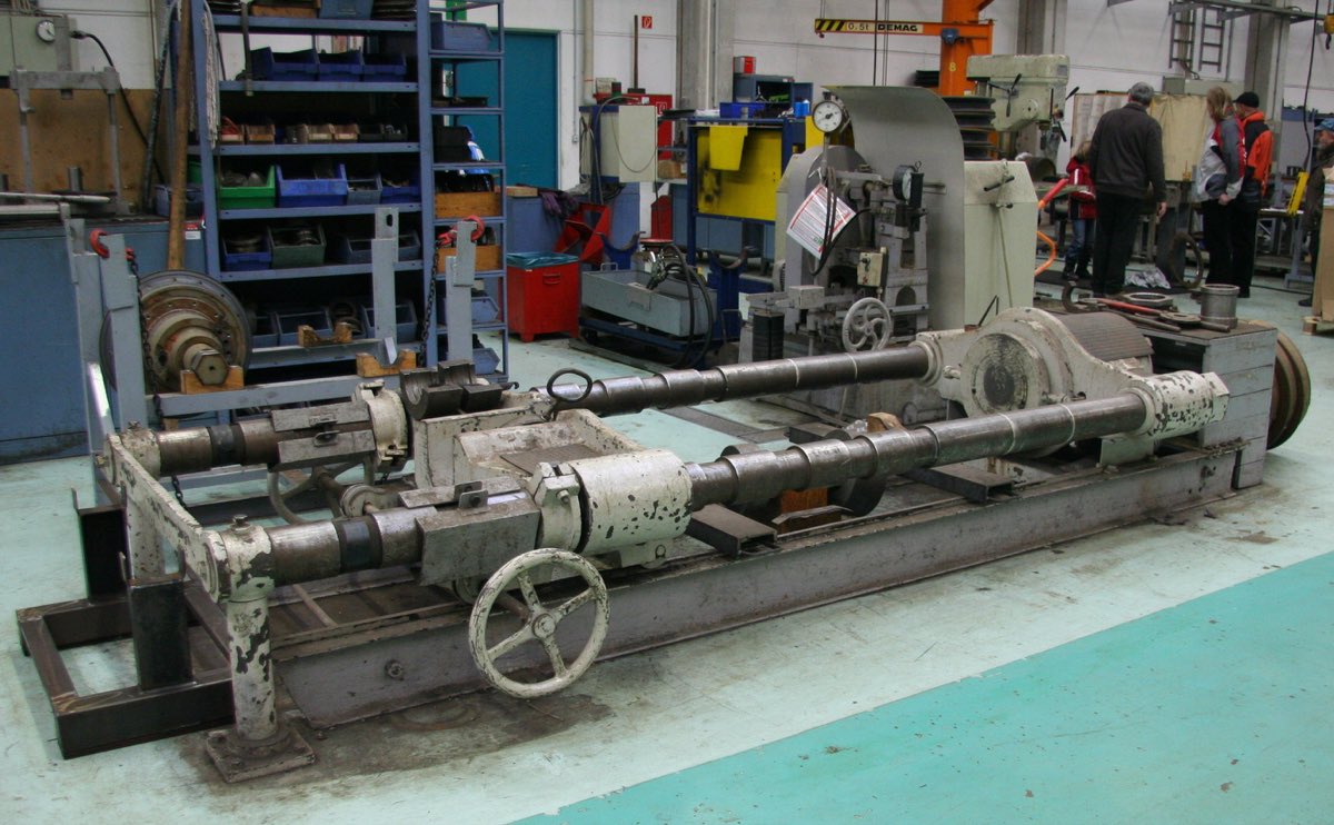 Mechanical and Automotive Engineering in Germany: The TU9 Route