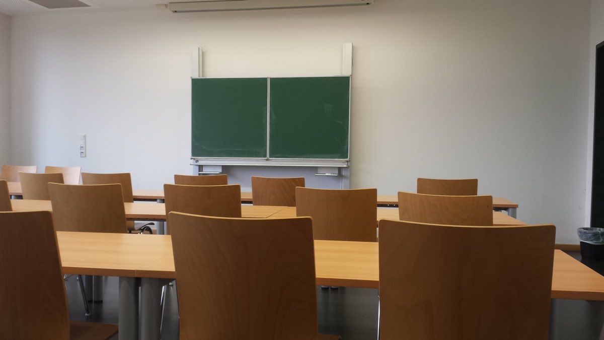 Numerus Clausus (NC) Explained: Why Some German Degrees Have a Grade Cut-Off