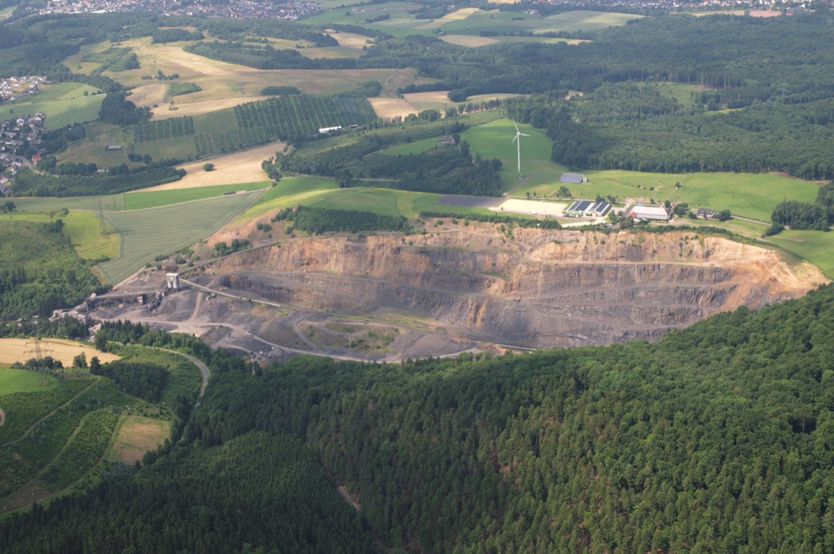 Renewable Energy and Sustainability Degrees in Germany