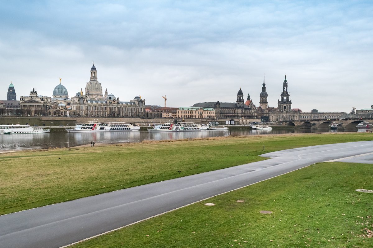 Studying in Eastern Germany: Leipzig, Dresden, Jena and Magdeburg
