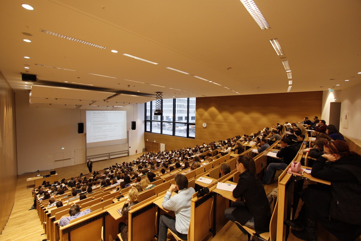 Why Study in Germany? Tuition-Free Degrees, Quality and Career Prospects